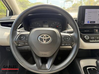 2023 Toyota Corolla LE - Photo 22 - Miami, FL 33165