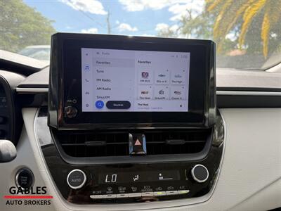 2023 Toyota Corolla LE - Photo 24 - Miami, FL 33165