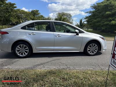 2023 Toyota Corolla LE - Photo 8 - Miami, FL 33165