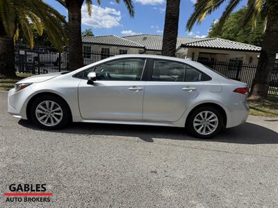 2023 Toyota Corolla LE - Photo 4 - Miami, FL 33165