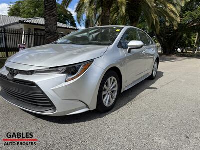 2023 Toyota Corolla LE - Photo 3 - Miami, FL 33165