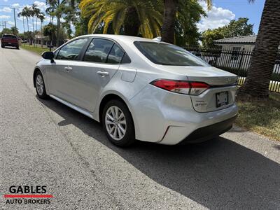 2023 Toyota Corolla LE - Photo 5 - Miami, FL 33165
