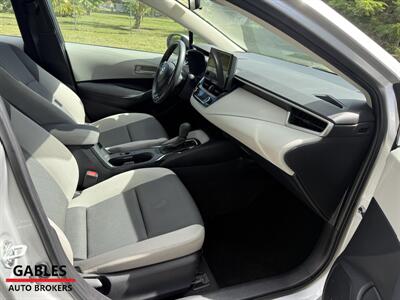 2023 Toyota Corolla LE - Photo 20 - Miami, FL 33165