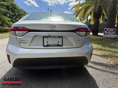 2023 Toyota Corolla LE - Photo 13 - Miami, FL 33165