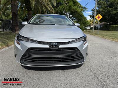 2023 Toyota Corolla LE - Photo 10 - Miami, FL 33165