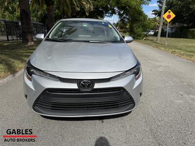 2023 Toyota Corolla LE - Photo 9 - Miami, FL 33165