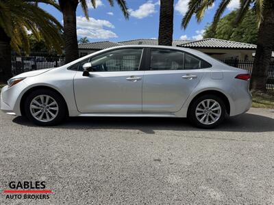 2023 Toyota Corolla LE - Photo 12 - Miami, FL 33165