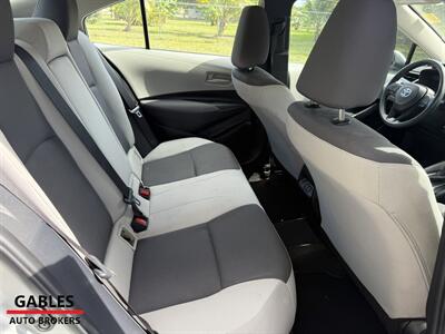 2023 Toyota Corolla LE - Photo 19 - Miami, FL 33165
