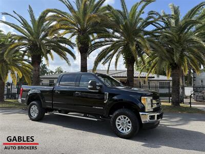 2017 Ford F-250 Super Duty XLT   - Photo 6 - Miami, FL 33165