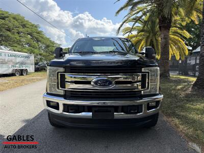 2017 Ford F-250 Super Duty XLT   - Photo 11 - Miami, FL 33165