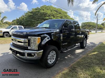 2017 Ford F-250 Super Duty XLT   - Photo 8 - Miami, FL 33165