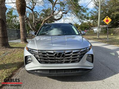 2022 Hyundai TUCSON Limited   - Photo 10 - Miami, FL 33165