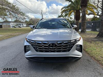 2022 Hyundai TUCSON Limited   - Photo 6 - Miami, FL 33165