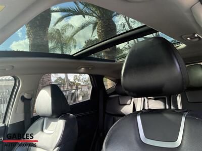 2022 Hyundai TUCSON Limited   - Photo 22 - Miami, FL 33165