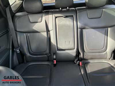 2022 Hyundai TUCSON Limited   - Photo 25 - Miami, FL 33165