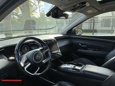 2022 Hyundai TUCSON Limited   - Photo 13 - Miami, FL 33165