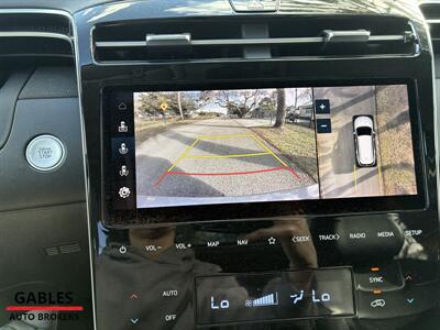 2022 Hyundai TUCSON Limited   - Photo 19 - Miami, FL 33165