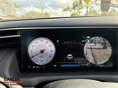 2022 Hyundai TUCSON Limited   - Photo 21 - Miami, FL 33165