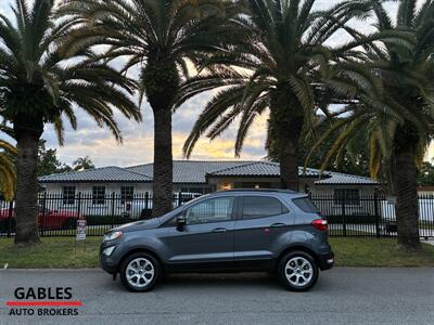 2018 Ford EcoSport SE   - Photo 3 - Miami, FL 33165