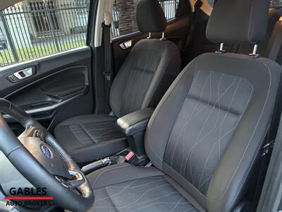 2018 Ford EcoSport SE   - Photo 19 - Miami, FL 33165