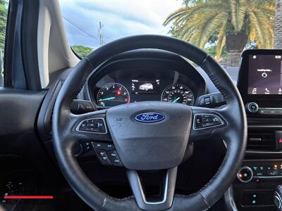 2018 Ford EcoSport SE   - Photo 14 - Miami, FL 33165