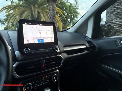 2018 Ford EcoSport SE   - Photo 17 - Miami, FL 33165