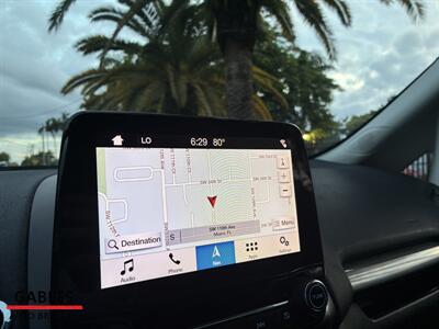 2018 Ford EcoSport SE   - Photo 16 - Miami, FL 33165