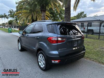 2018 Ford EcoSport SE   - Photo 6 - Miami, FL 33165