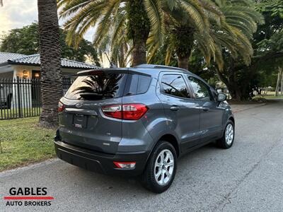 2018 Ford EcoSport SE   - Photo 11 - Miami, FL 33165