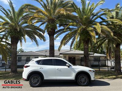 2021 Mazda CX-5 Sport   - Photo 3 - Miami, FL 33165