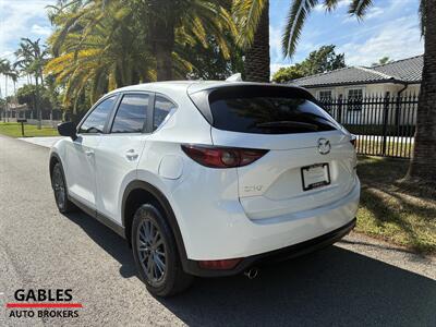 2021 Mazda CX-5 Sport   - Photo 11 - Miami, FL 33165