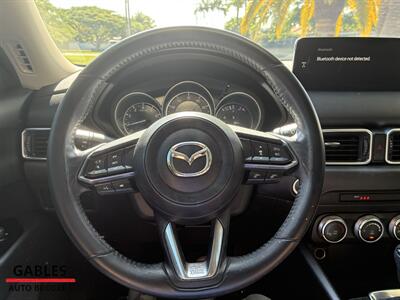 2021 Mazda CX-5 Sport   - Photo 14 - Miami, FL 33165