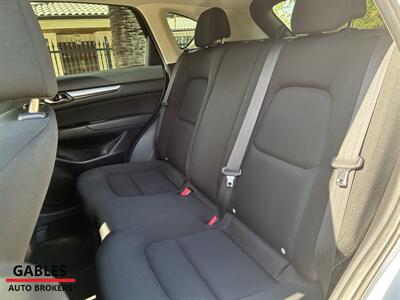 2021 Mazda CX-5 Sport   - Photo 21 - Miami, FL 33165
