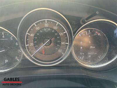 2021 Mazda CX-5 Sport   - Photo 15 - Miami, FL 33165