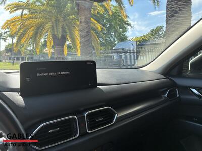 2021 Mazda CX-5 Sport   - Photo 16 - Miami, FL 33165