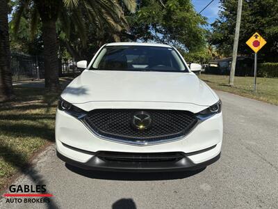2021 Mazda CX-5 Sport   - Photo 7 - Miami, FL 33165