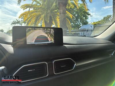 2021 Mazda CX-5 Sport   - Photo 17 - Miami, FL 33165