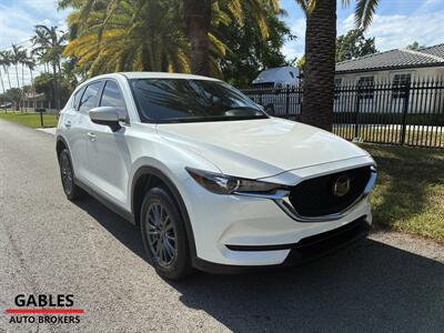 2021 Mazda CX-5 Sport   - Photo 8 - Miami, FL 33165