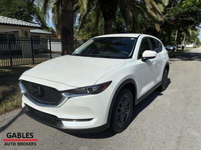 2021 Mazda CX-5 Sport   - Photo 5 - Miami, FL 33165