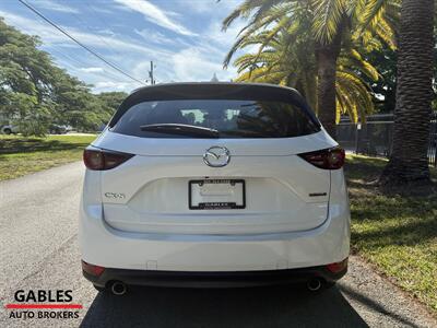 2021 Mazda CX-5 Sport   - Photo 12 - Miami, FL 33165