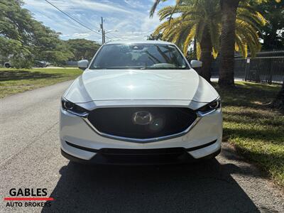 2021 Mazda CX-5 Sport   - Photo 6 - Miami, FL 33165