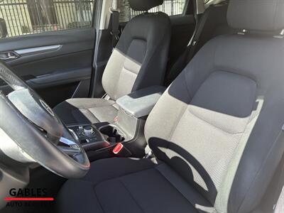 2021 Mazda CX-5 Sport   - Photo 18 - Miami, FL 33165