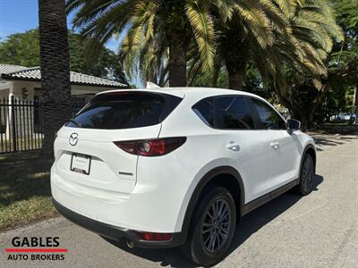 2021 Mazda CX-5 Sport   - Photo 9 - Miami, FL 33165