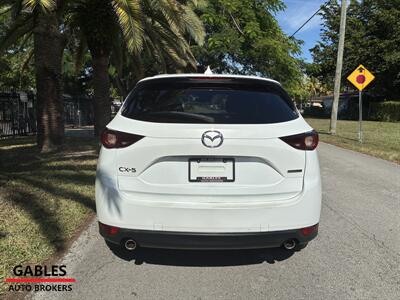 2021 Mazda CX-5 Sport   - Photo 10 - Miami, FL 33165