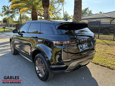 2020 Land Rover Range Rover Evoque R-Dynamic SE - Photo 11 - Miami, FL 33165