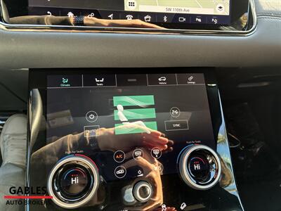 2020 Land Rover Range Rover Evoque R-Dynamic SE - Photo 17 - Miami, FL 33165