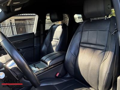 2020 Land Rover Range Rover Evoque R-Dynamic SE - Photo 18 - Miami, FL 33165