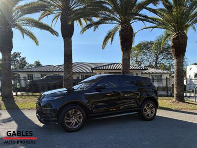 2020 Land Rover Range Rover Evoque R-Dynamic SE - Photo 7 - Miami, FL 33165