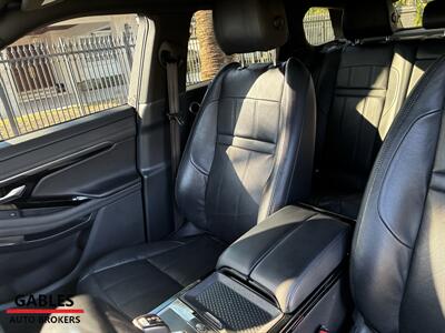 2020 Land Rover Range Rover Evoque R-Dynamic SE - Photo 19 - Miami, FL 33165