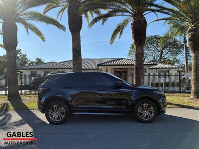2020 Land Rover Range Rover Evoque R-Dynamic SE - Photo 2 - Miami, FL 33165